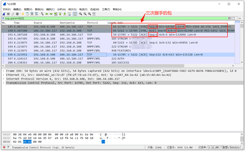 【网络入门】详解常用的基础网络知识（面试笔试常考内容）