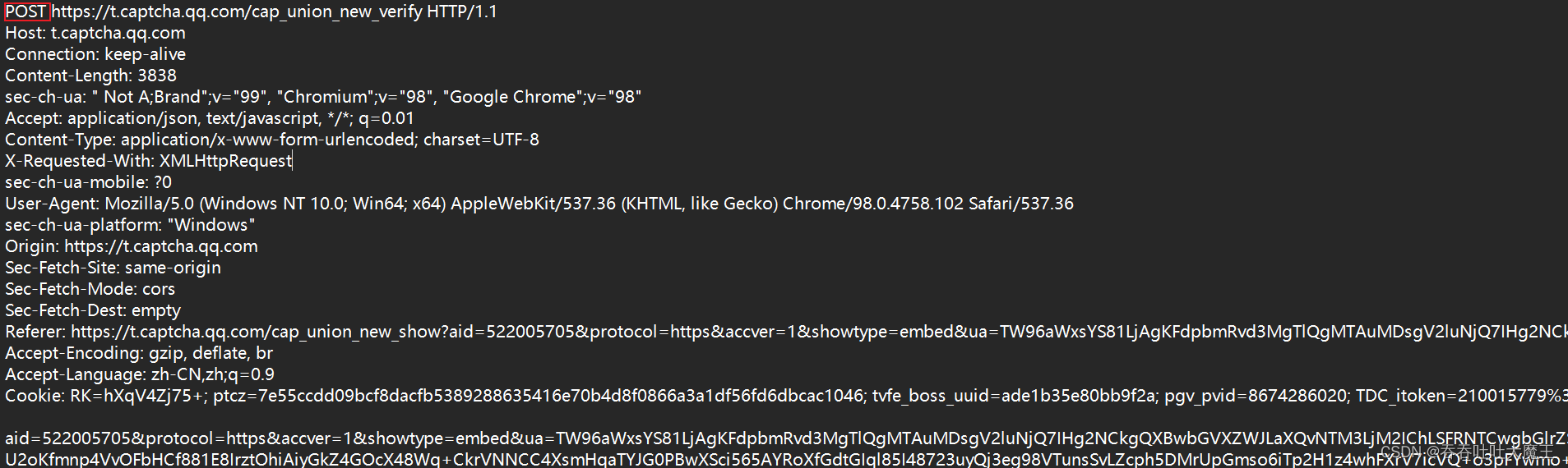 【计算机网络】HTTP 协议详解