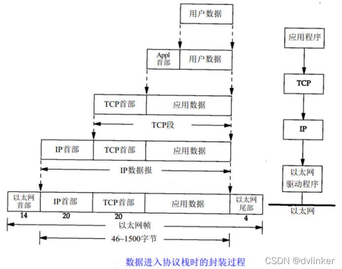 【网络入门】详解常用的基础网络知识（面试笔试常考内容）