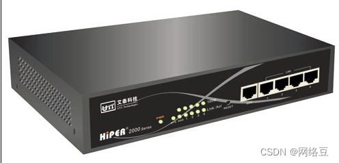 第一章 TCP/IP 协议