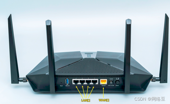 第一章 TCP/IP 协议