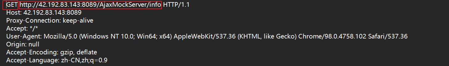 【计算机网络】HTTP 协议详解