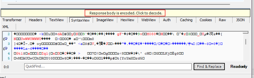 【计算机网络】HTTP 协议详解