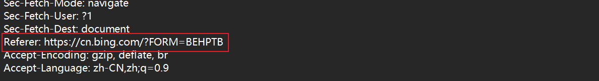 【计算机网络】HTTP 协议详解