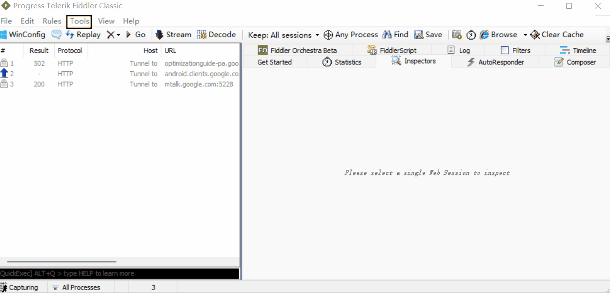 【计算机网络】HTTP 协议详解