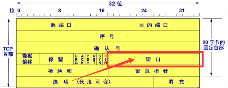 计网传输层协议:UDP和TCP
