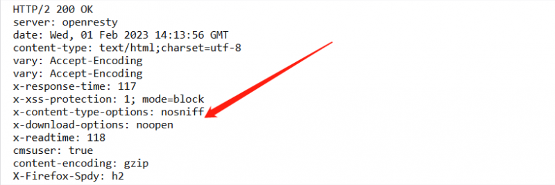 HTTP协议详细解读