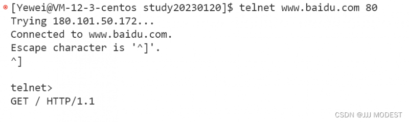 HTTP协议---详细讲解