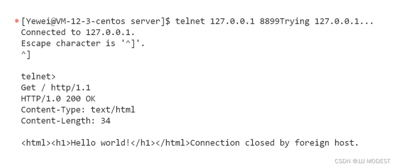 HTTP协议---详细讲解