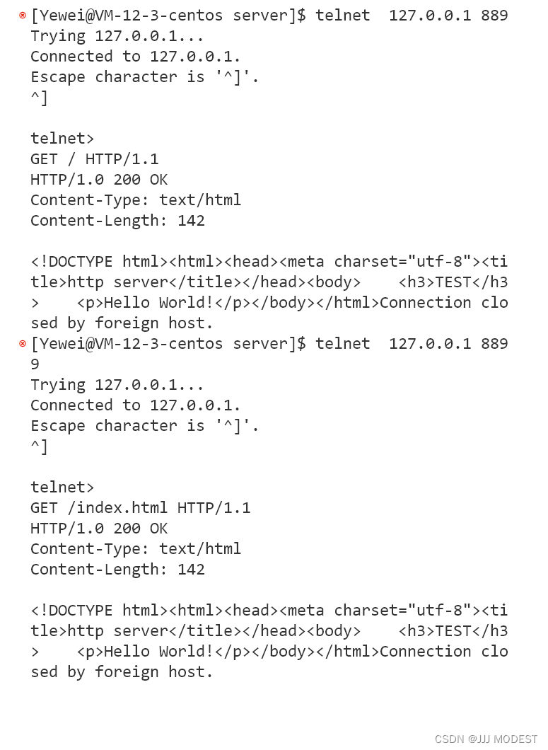 HTTP协议---详细讲解