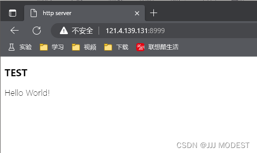 HTTP协议---详细讲解