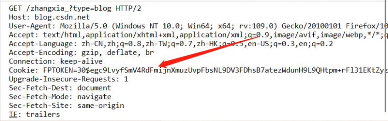HTTP协议详细解读